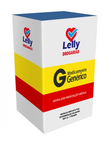 Prednisona 20mg Genérico Neo Química 10 comprimidos