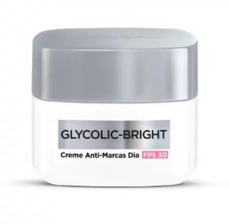 Glycolic Bright Day Cream - 49 g
