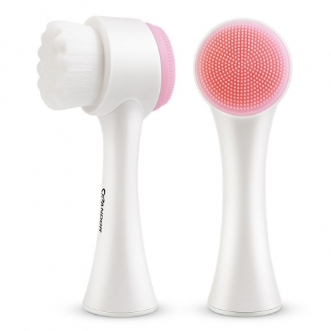 Escova De Limpeza Facial Silicone