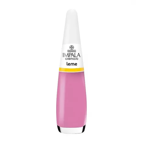 Esmalte Leme 7.5Ml - Impala