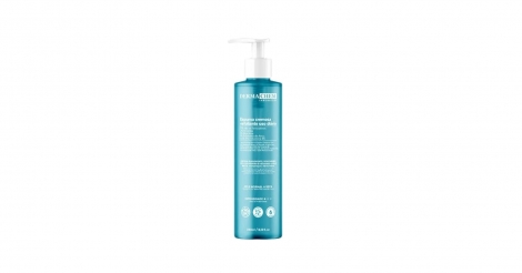Espuma Dermachem Esfoliante Laboratory
