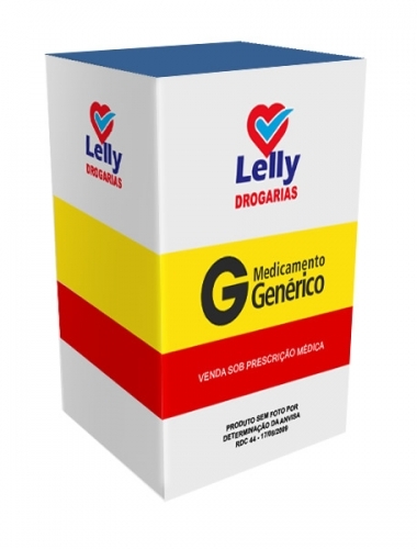 Brometo de Ipratrópio Genérico União Química 0,25?mg/mL ? 20?mL