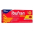 Ibufran 400mg - 8 Comprimidos Gel Neo Química
