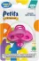Ch Petita 100% Silicone Red T2 Rs