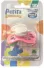 Petita Chupeta PEI Dainty Silicone Ortodôntica Nº 2 ? Rosa ? Ref. X06D1