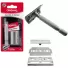Aparelho De Barbear Original Line Basic