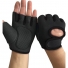 Luva de Treino Esportiva com Velcro Neoprene Ajustável M ? 2 Peças