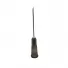 Agulha Canhão Preto 22g - Injex - 25.7665