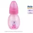 Mamadeira Petita Mini Color Rosa 60ml - Ref. 3041